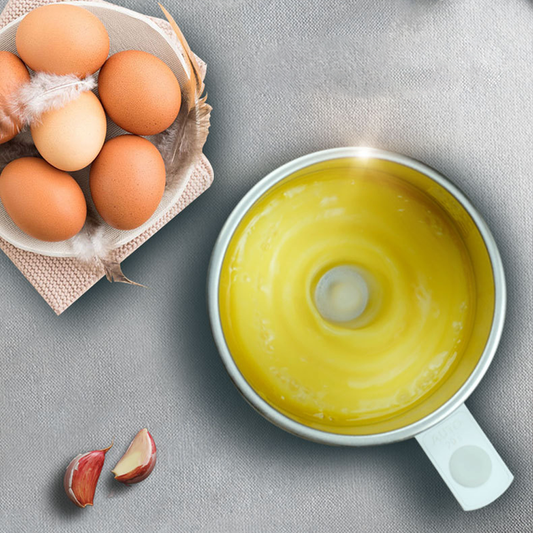 20秒自停磁力攪拌馬克杯 360ml