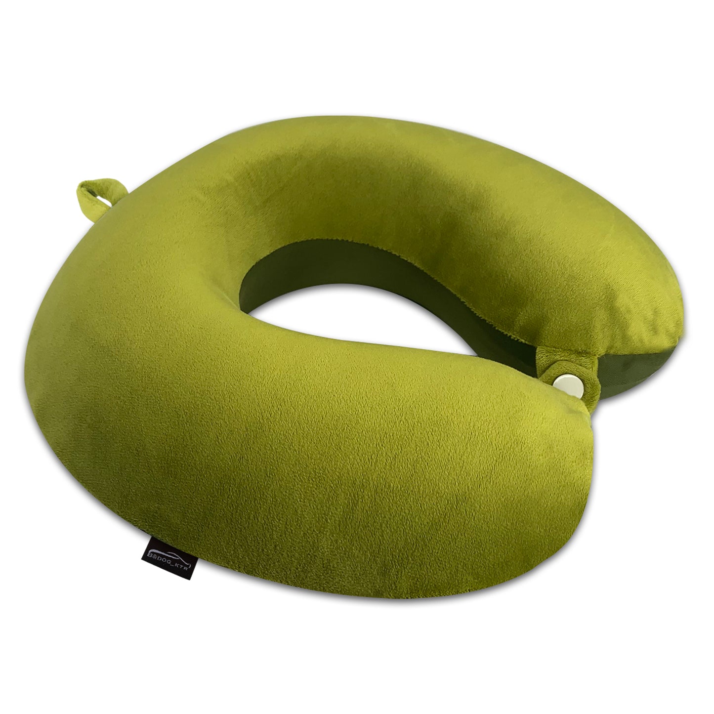 【送3D舒眠眼罩】旅人快閃組|飛行記憶頸枕