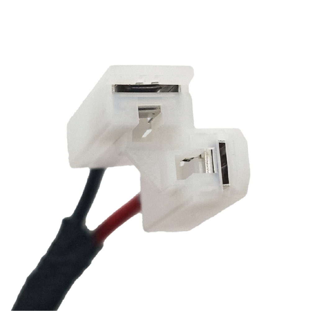 豐田Toyota點菸器取電無損轉接線|一對二轉接頭|免破原車線路改裝