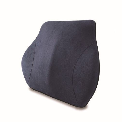 記憶棉腰枕 汽車腰靠 通用座椅腰部支撐枕「多色可選」