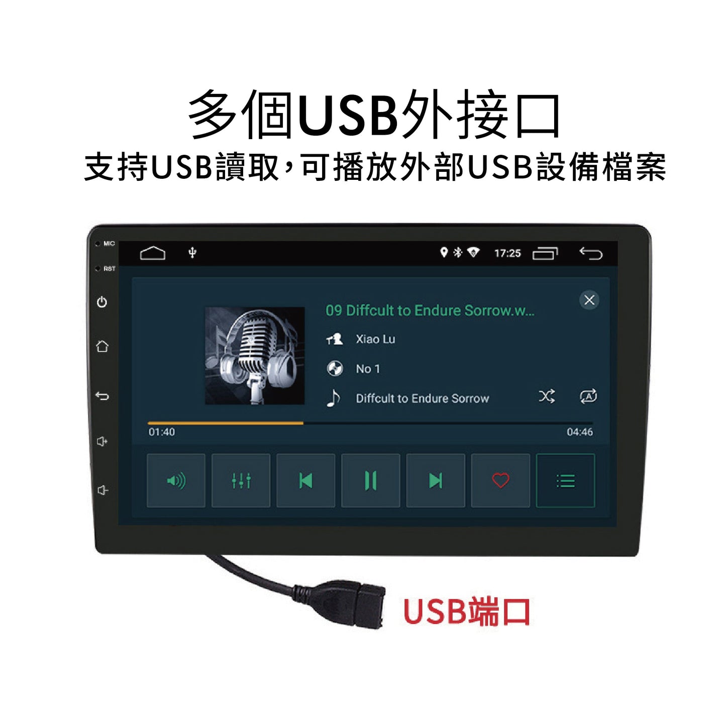 TOYOTA SIENTA 16~19年 10吋 安卓機旗艦款車機汽車影音 (內附Carplay)