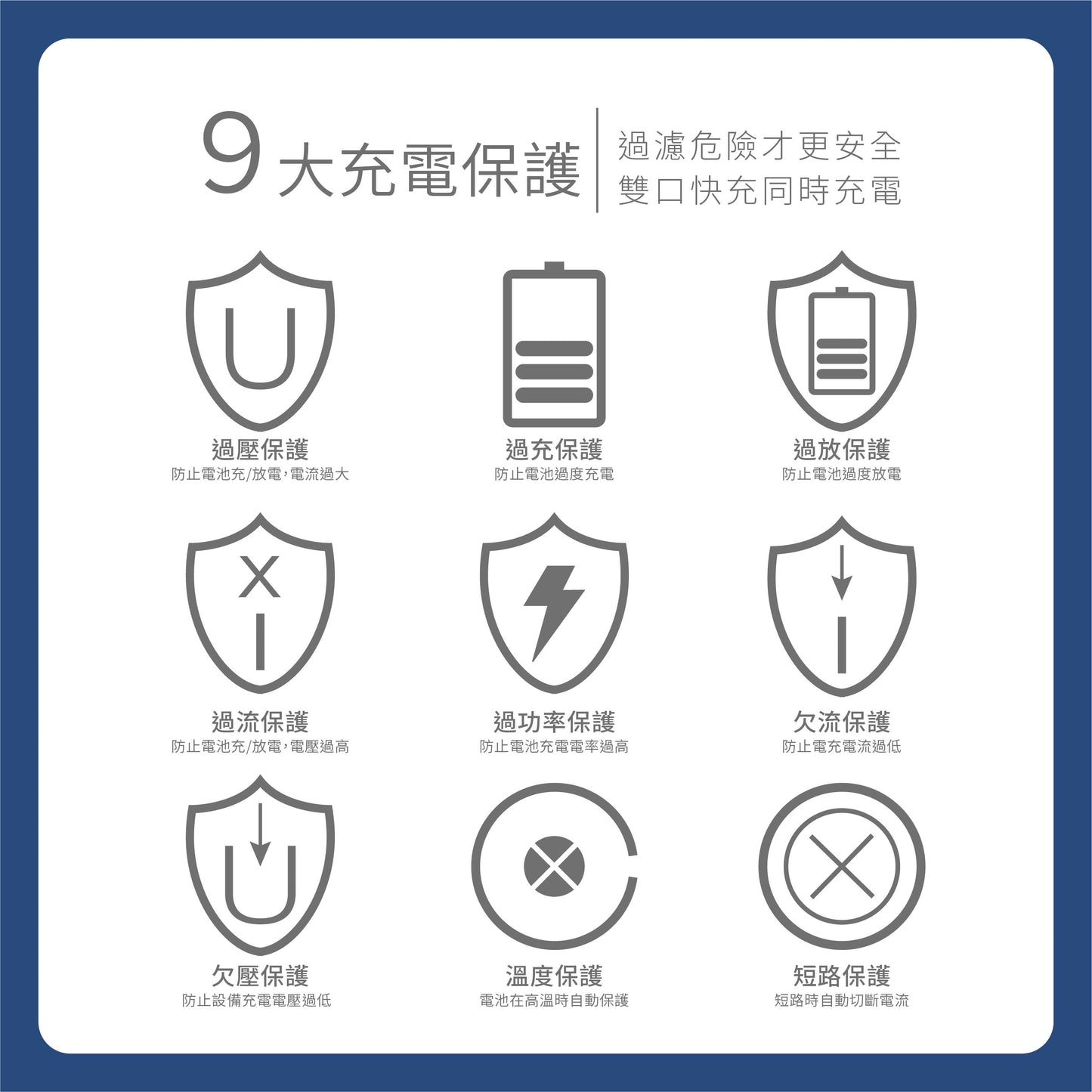 豐田TOYOTA 大型款變色燈 TYPEC+USB 雙孔車充 預留孔崁入式3.0快充【Carster】