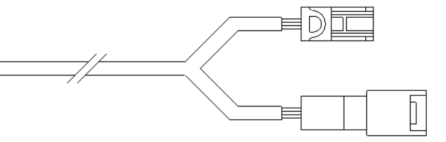 Lexus 凌志後排出風口 USB+TYPE C雙孔車充【適用凌志 IS / GS】