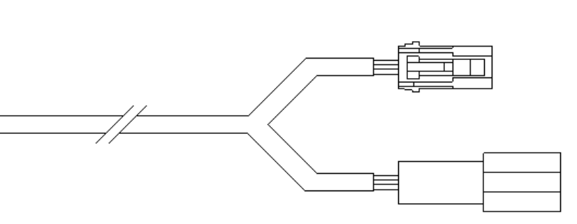 Lexus 凌志後排出風口 USB+TYPE C雙孔車充【適用凌志 IS / GS】
