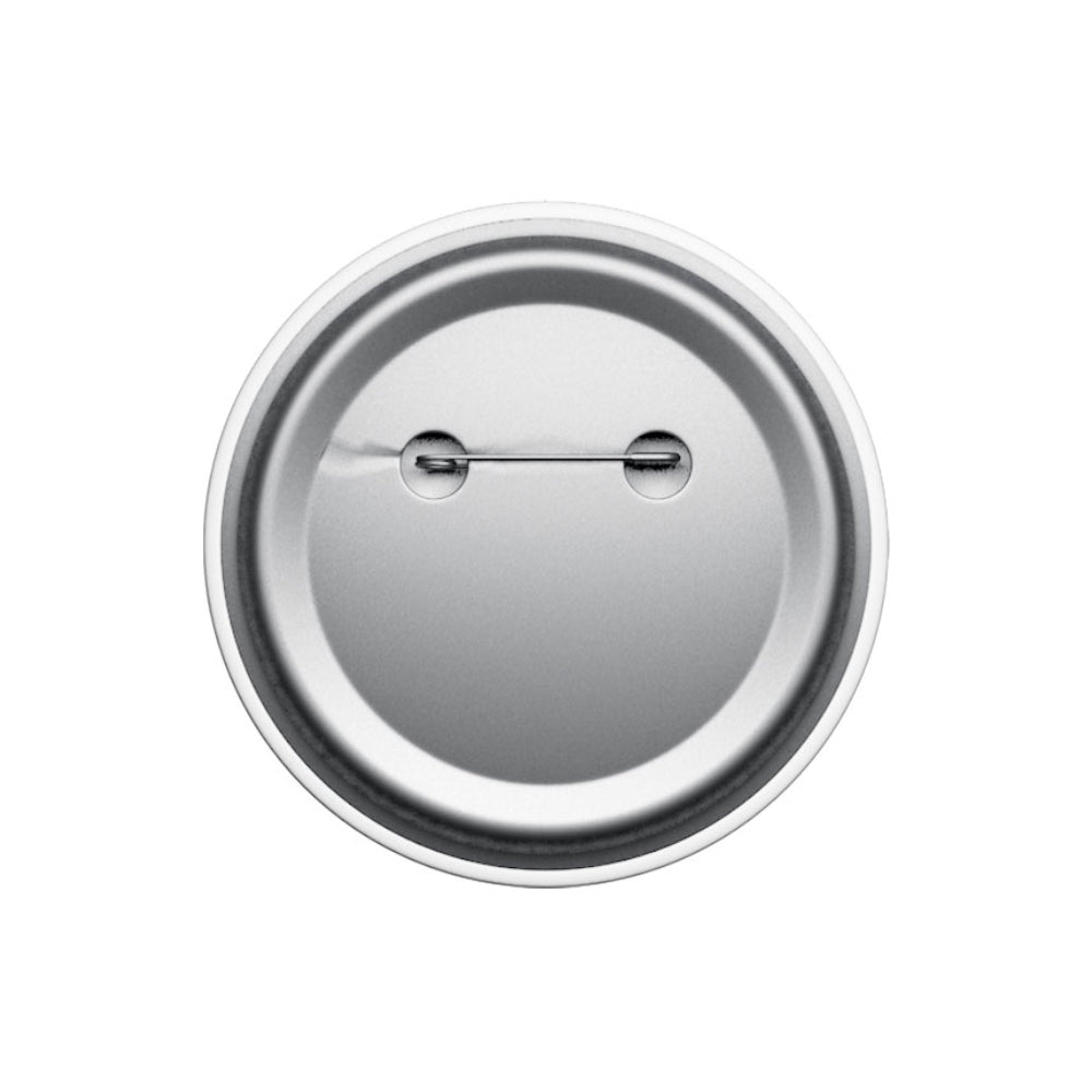 我是台灣人胸章