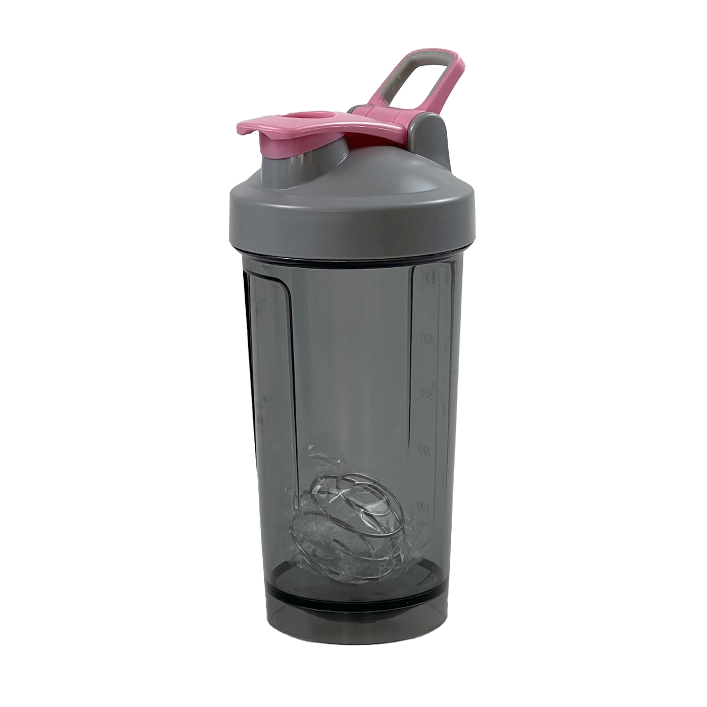 500ML 運動健身搖搖杯