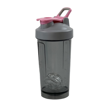 500ML 運動健身搖搖杯