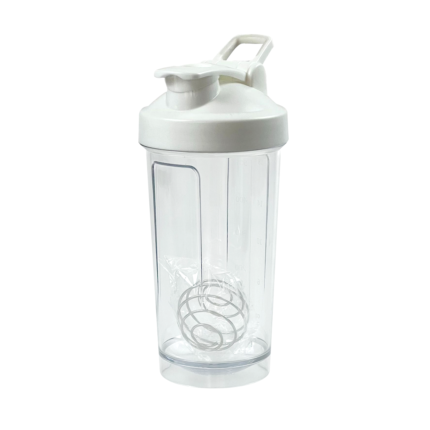 500ML 運動健身搖搖杯