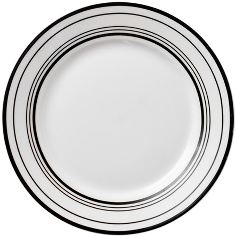 歐式8寸陶瓷西餐盤