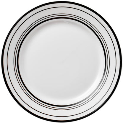 歐式8寸陶瓷西餐盤