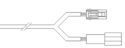 Lexus 凌志後排出風口 USB+TYPE C 雙孔車充 適用凌志 IS / GS